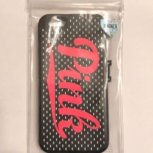 Victoria Secret Pink IPhone 6/7 Case